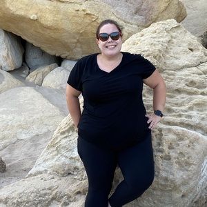 Meet your Posher, Kendra